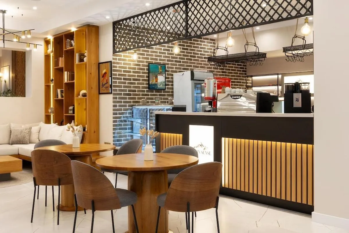 Pirin Sense Studio - Spa - Free Parking Bansko