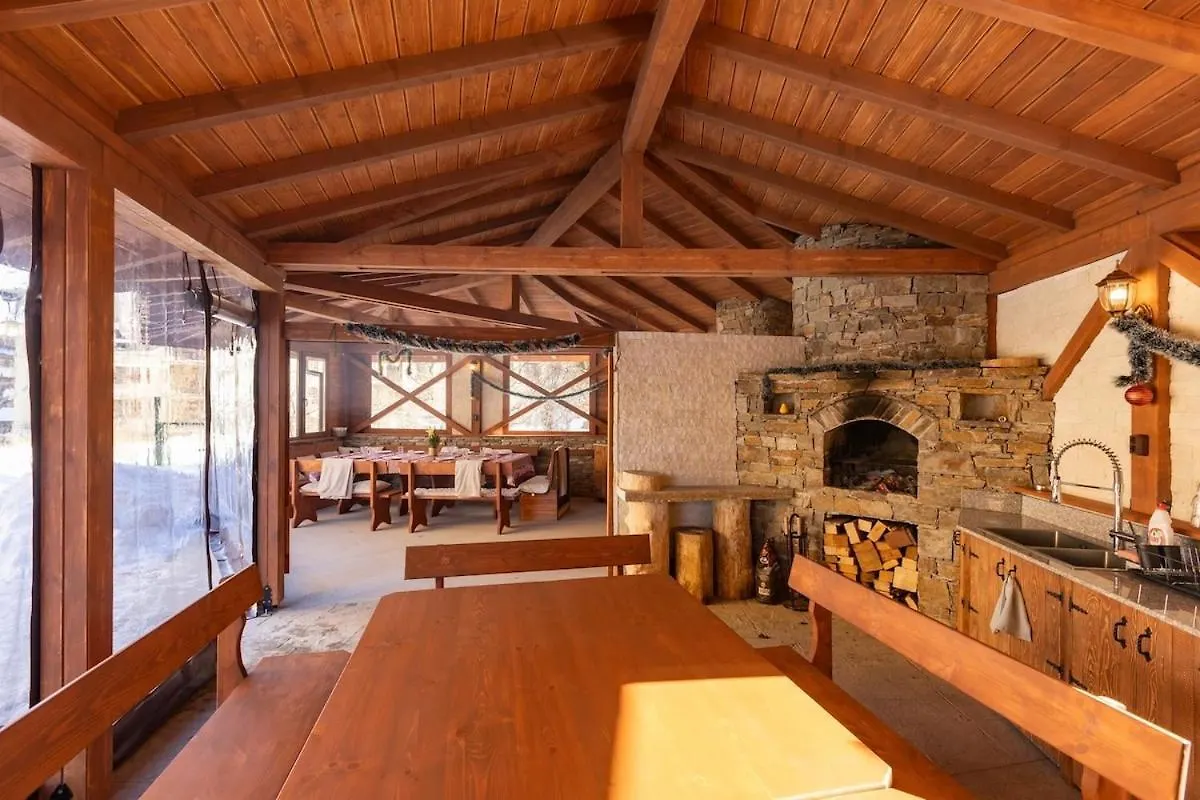 Appartamento Pirin Sense Studio - Spa - Free Parking Bansko