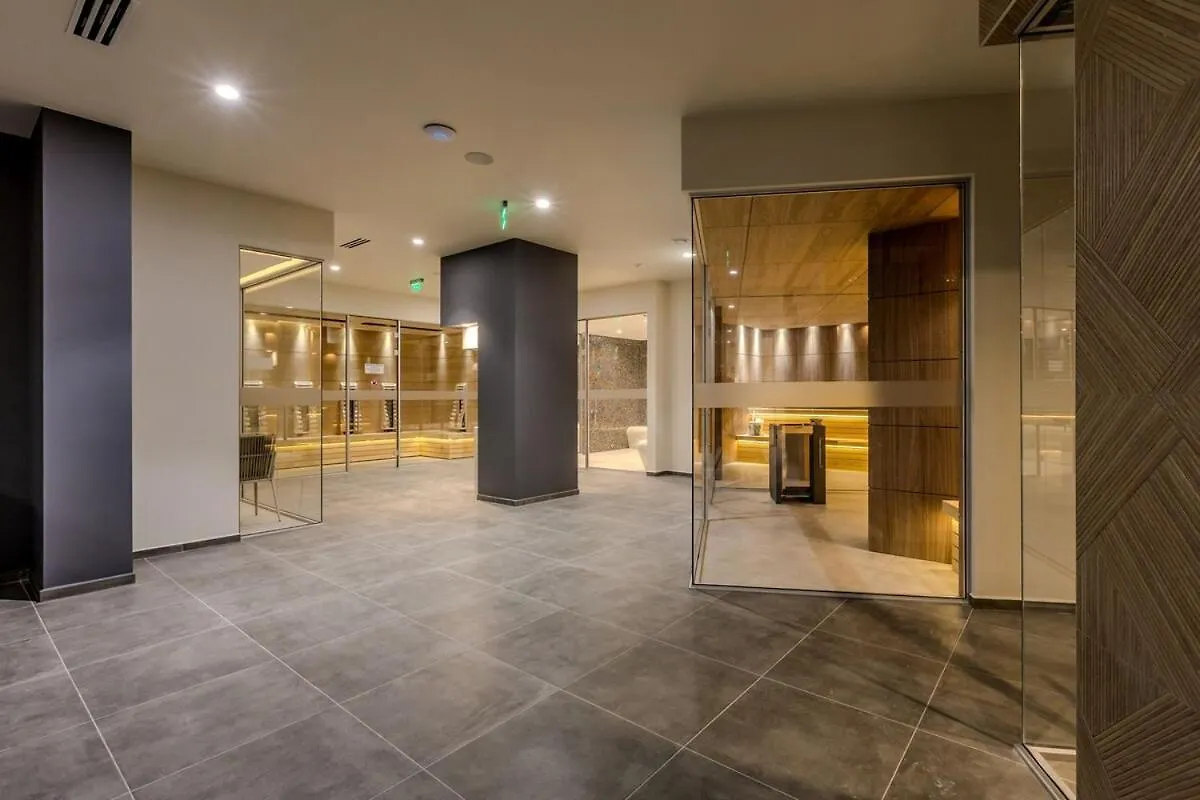 Pirin Sense Studio - Spa - Free Parking Bansko