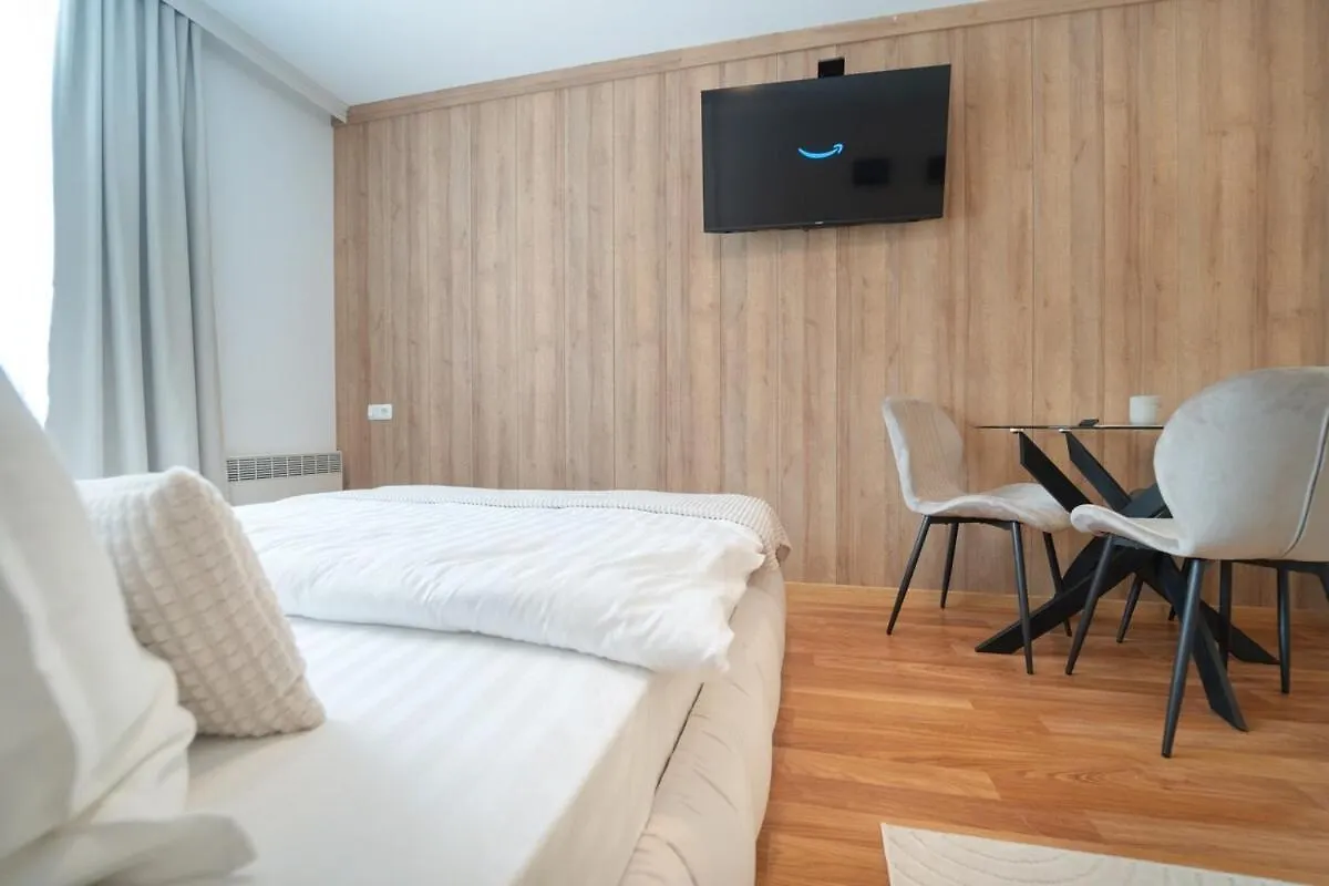Appartamento Pirin Sense Studio - Spa - Free Parking Bansko