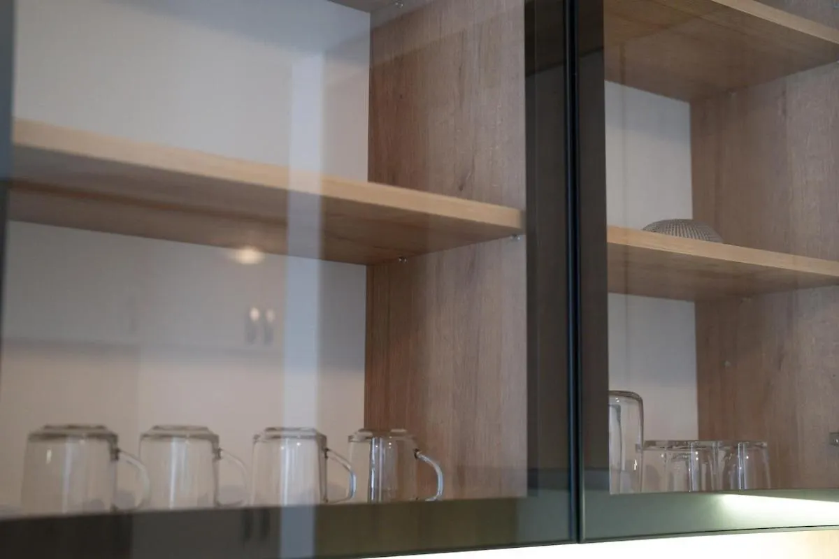Pirin Sense Studio - Spa - Free Parking Bansko Appartamento