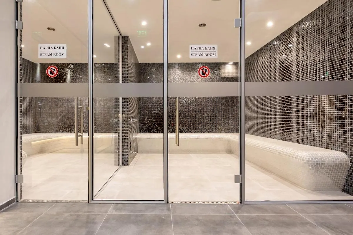 Appartamento Pirin Sense Studio - Spa - Free Parking Bansko Bulgaria