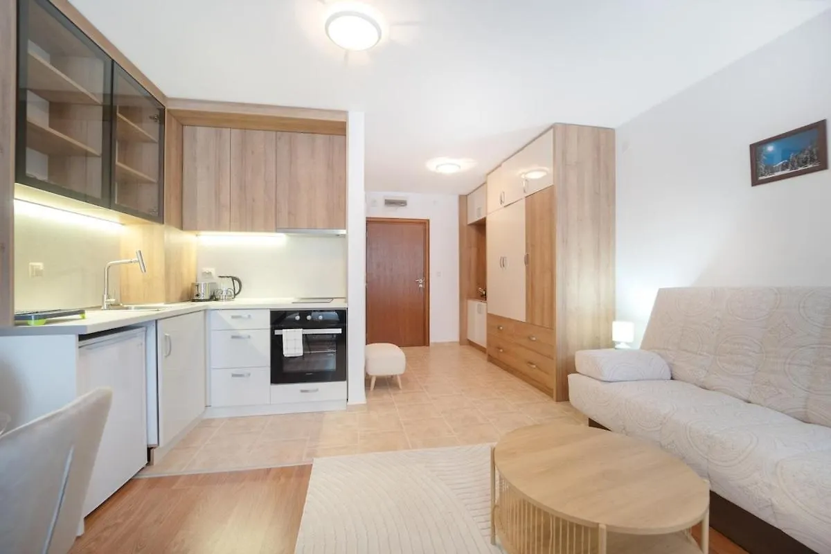 Pirin Sense Studio - Spa - Free Parking Bansko 0*,