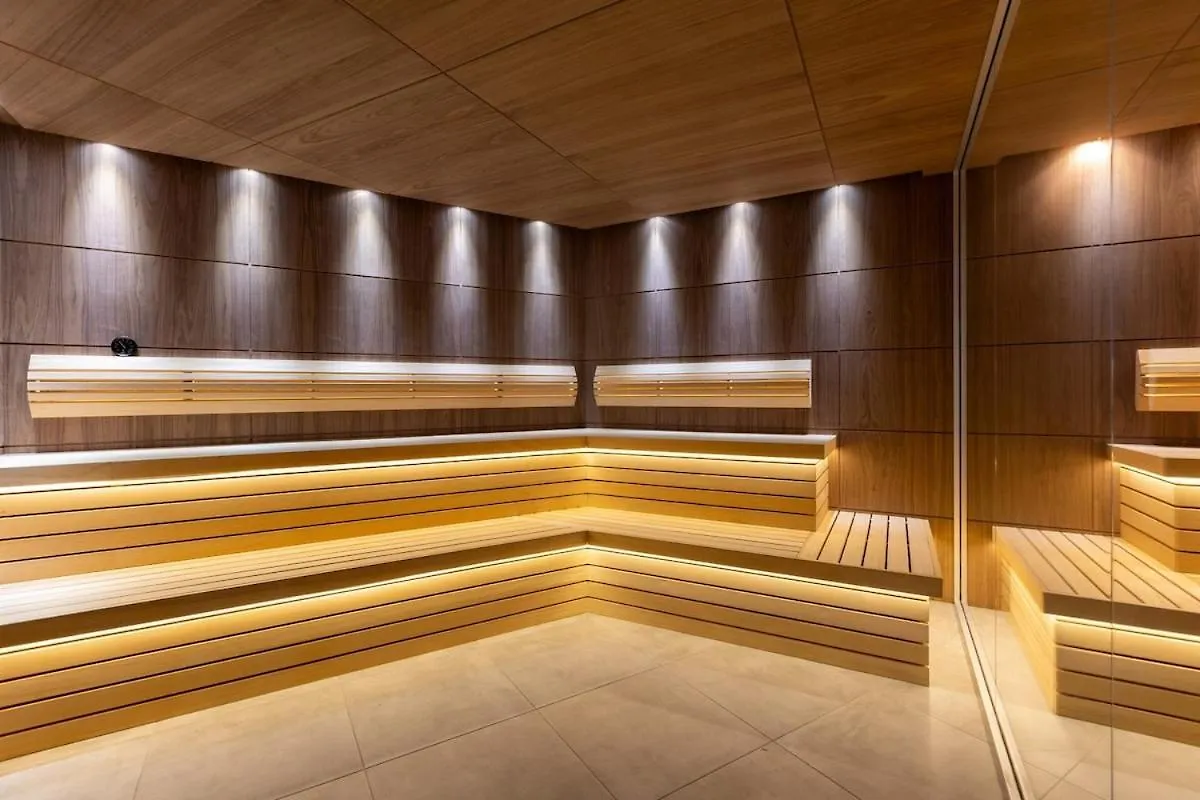 Appartamento Pirin Sense Studio - Spa - Free Parking Bansko